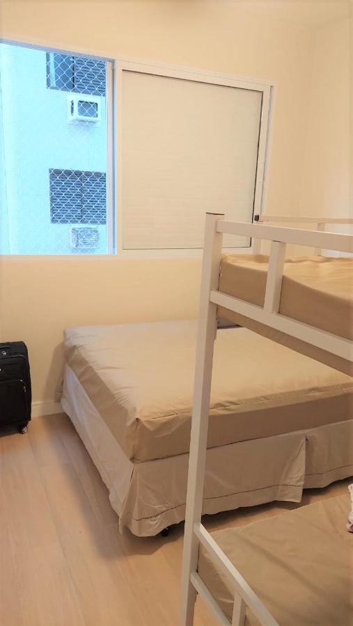 Apartamento Miniplex Do Pitangueiras 1 Quadra Da Praia *